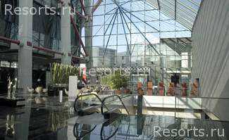 Hesperia Tower 6